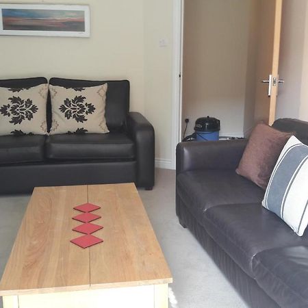 Brunswick Apartment Edinburgh Luaran gambar