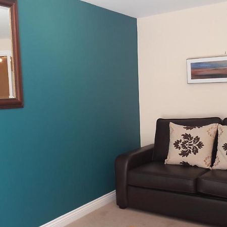 Brunswick Apartment Edinburgh Luaran gambar