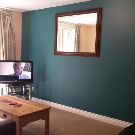 Brunswick Apartment Edinburgh Luaran gambar