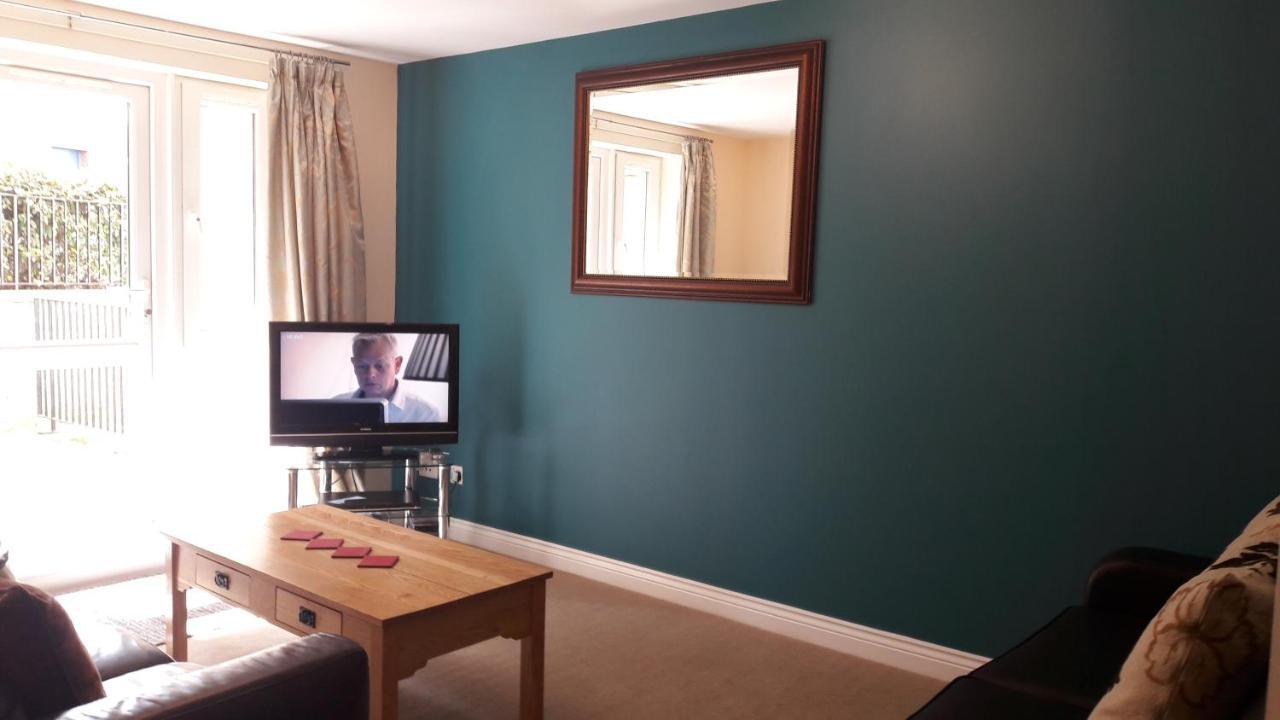 Brunswick Apartment Edinburgh Luaran gambar